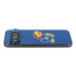University of Kansas Jayhawks Mascot Outline Pixel 9 Pro XL Skin